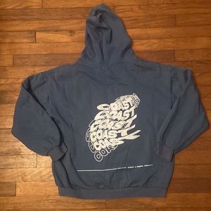 Coast hoodie